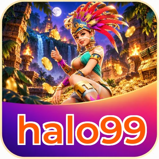 halo99 APK v4.7.5 - Screenshot UI modern dan intuitif Indonesia